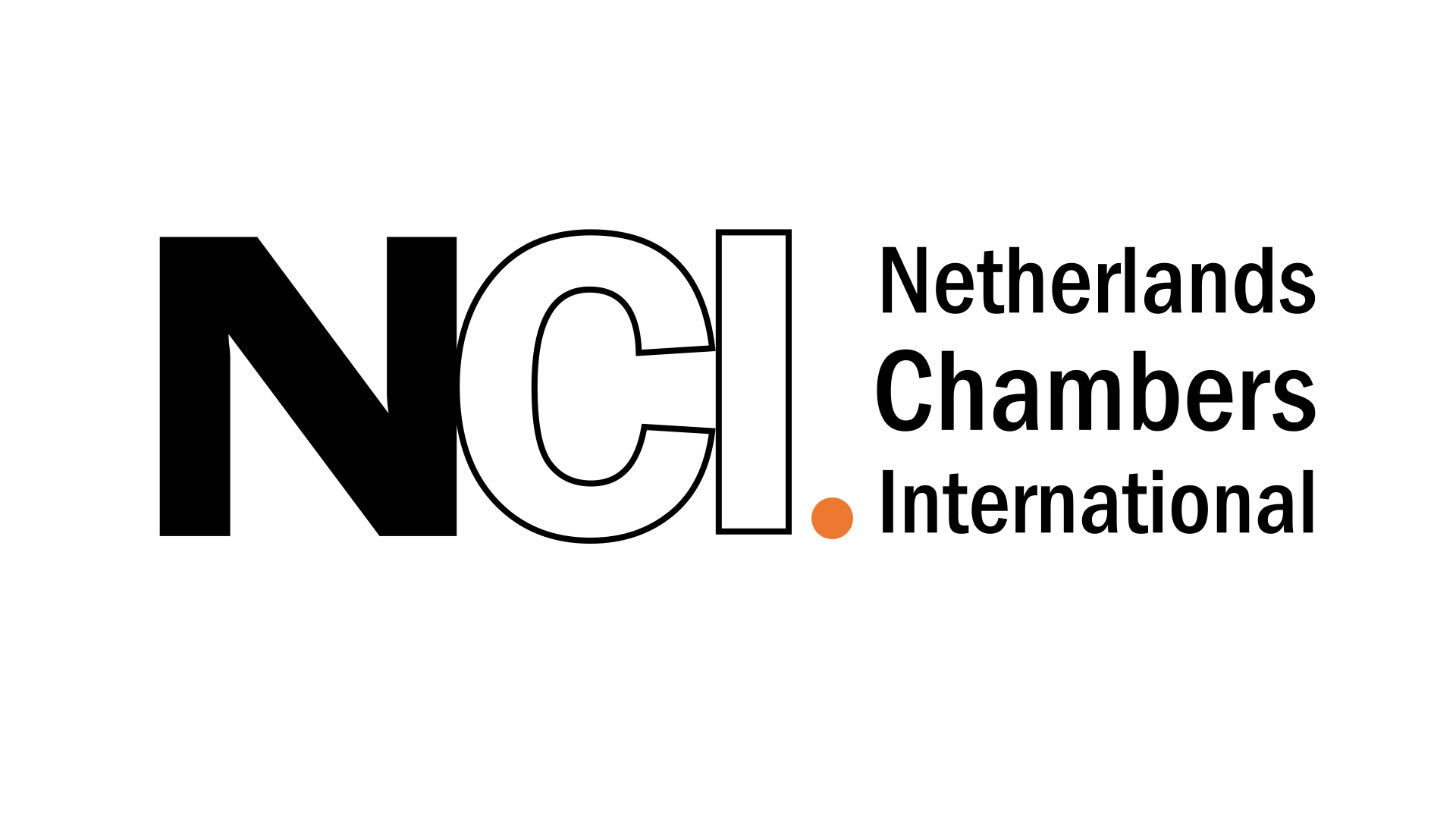 NCI Logo